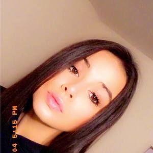 Meet your Posher, Kalynn